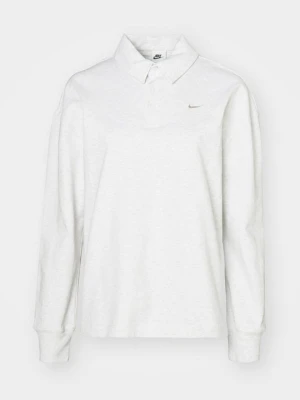 Koszulka polo Nike biały
