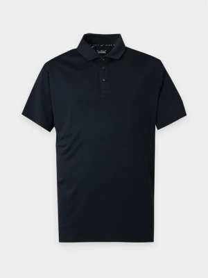 Koszulka polo Nike czarny