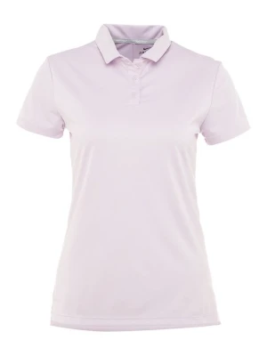 Koszulka polo Nike fioletowy