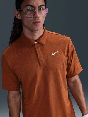 Koszulka polo Nike Golf