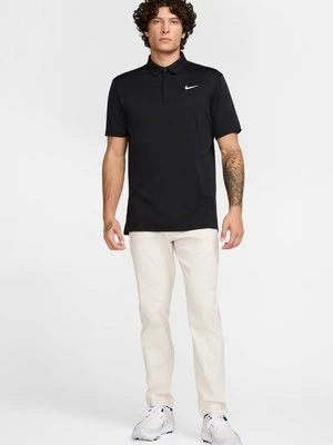 Zdjęcie produktu Koszulka polo Nike czarny