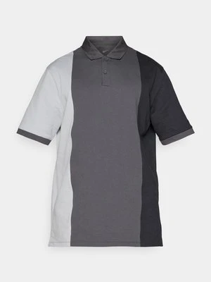 Koszulka polo Nike antracytowy