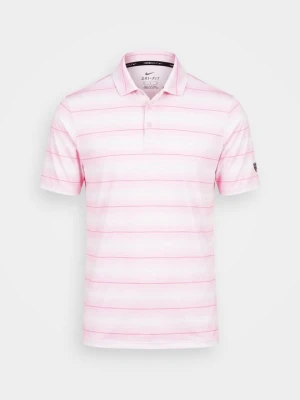 Koszulka polo Nike jasnoróżowy