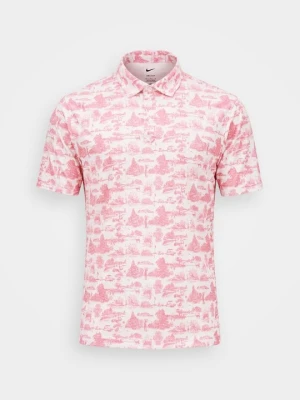 Koszulka polo Nike jasnoróżowy