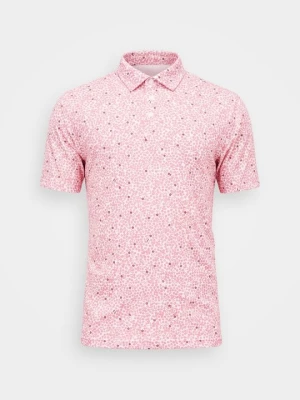 Koszulka polo Nike jasnoróżowy
