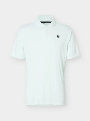 Koszulka polo Nike jasnozielony