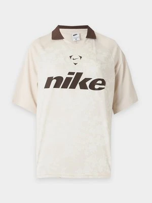 Koszulka polo Nike mleczny