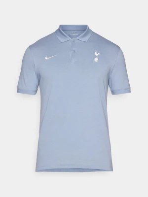 Koszulka polo Nike niebieski