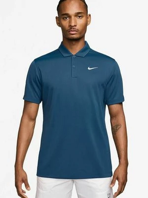 Zdjęcie produktu Koszulka polo Nike niebieski
