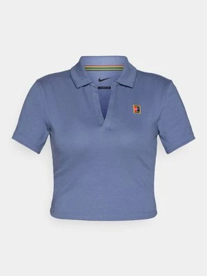 Zdjęcie produktu T-shirt basic Nike niebieski