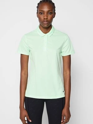 Koszulka polo Nike zielony