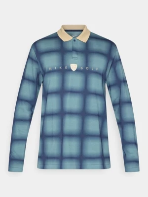 Koszulka polo Nike morski