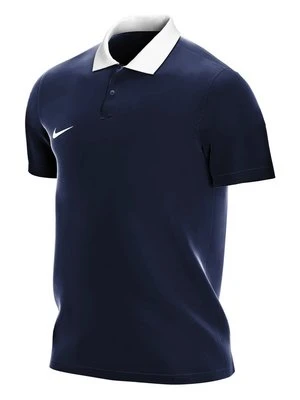 Zdjęcie produktu Koszulka polo Nike granatowy