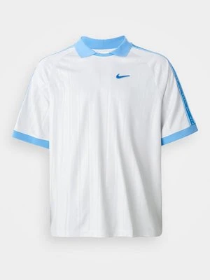 Zdjęcie produktu Koszulka polo Nike szary