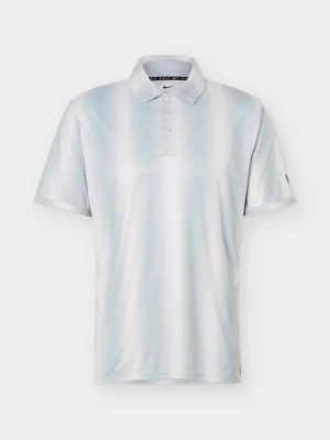 Koszulka polo Nike szary