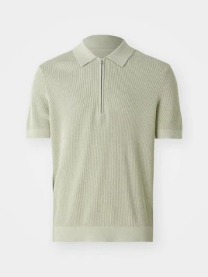 Koszulka polo NN.07 zielony