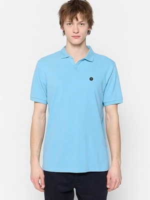 Koszulka polo NO EXCESS