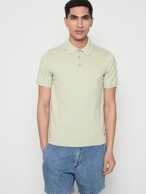 Koszulka polo NO EXCESS