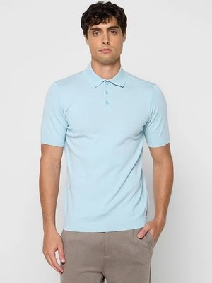 Koszulka polo NO EXCESS