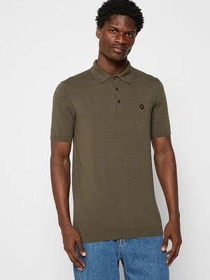 Koszulka polo NO EXCESS