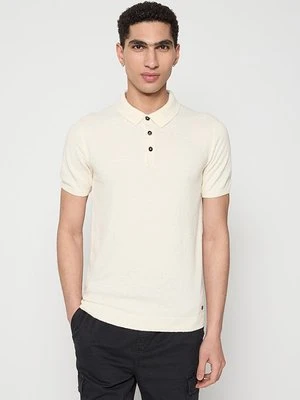 Koszulka polo NO EXCESS