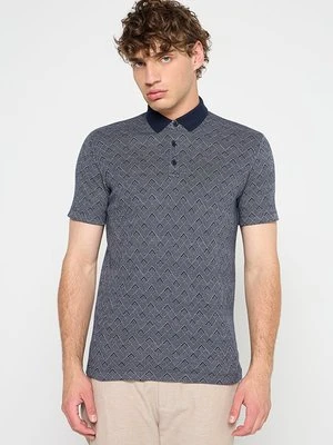 Koszulka polo NO EXCESS