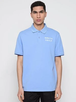 Koszulka polo North Sails