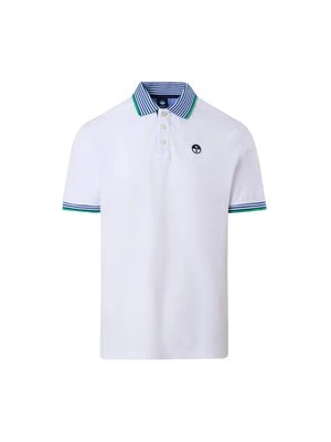 Koszulka polo North Sails