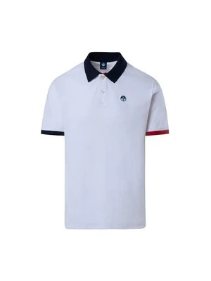 Koszulka polo North Sails