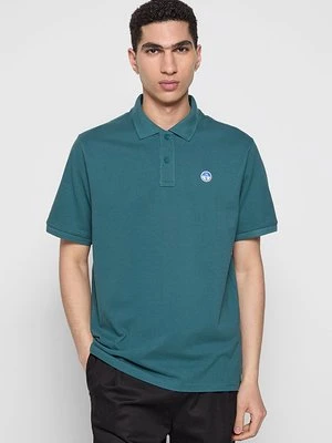 Koszulka polo North Sails