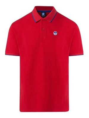 Koszulka polo North Sails