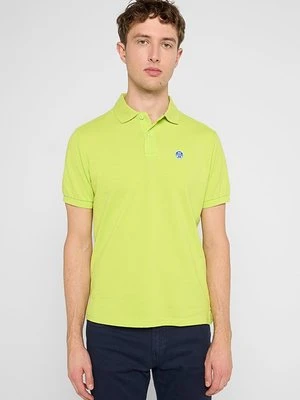 Koszulka polo North Sails