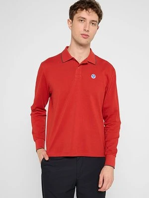 Koszulka polo North Sails