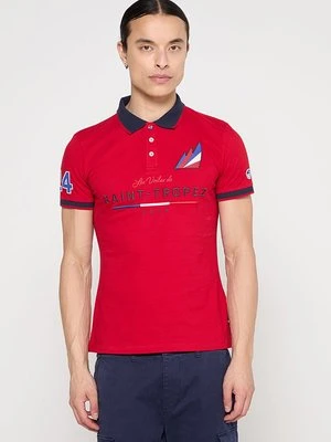 Koszulka polo North Sails