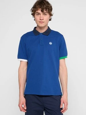 Koszulka polo North Sails