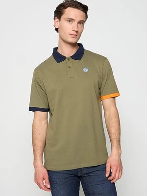 Koszulka polo North Sails
