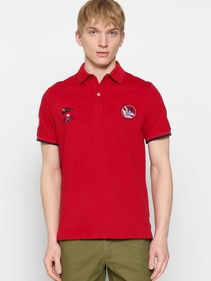 Koszulka polo North Sails