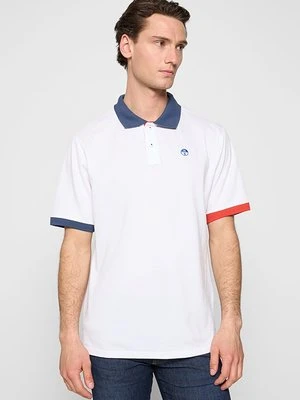 Koszulka polo North Sails