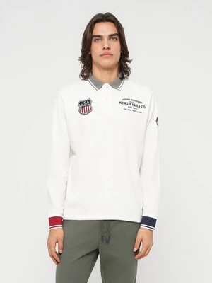 Koszulka polo North Sails