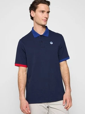 Koszulka polo North Sails