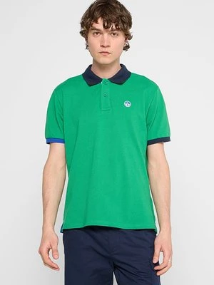 Koszulka polo North Sails