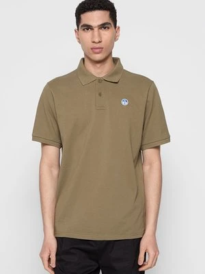 Koszulka polo North Sails