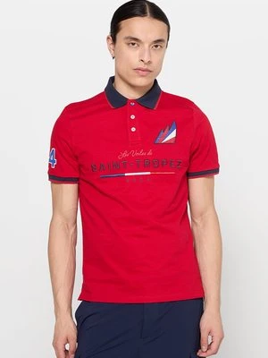 Koszulka polo North Sails