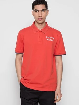 Koszulka polo North Sails
