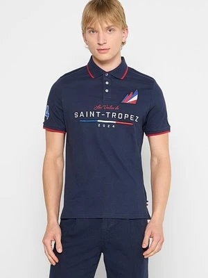 Koszulka polo North Sails