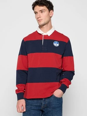 Koszulka polo North Sails