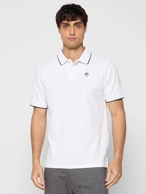 Koszulka polo North Sails