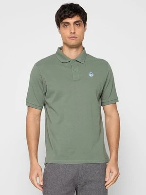 Koszulka polo North Sails