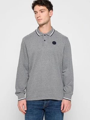 Koszulka polo North Sails szary