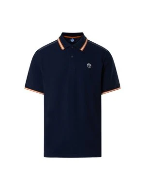 Koszulka polo North Sails